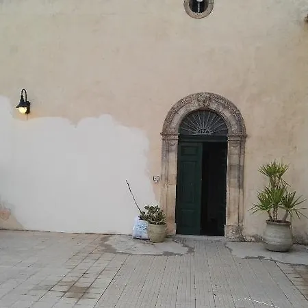 Zottopera 3* Chiaramonte Gulfi