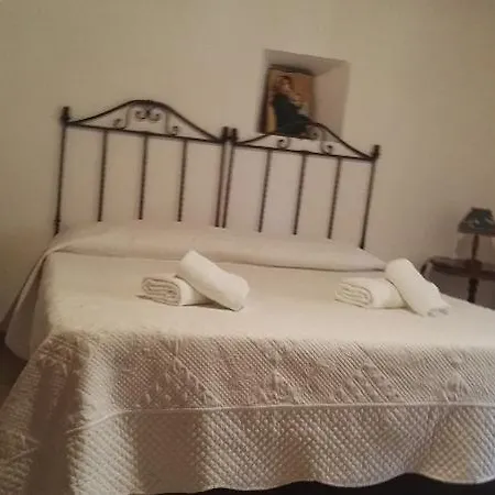 Zottopera Chiaramonte Gulfi