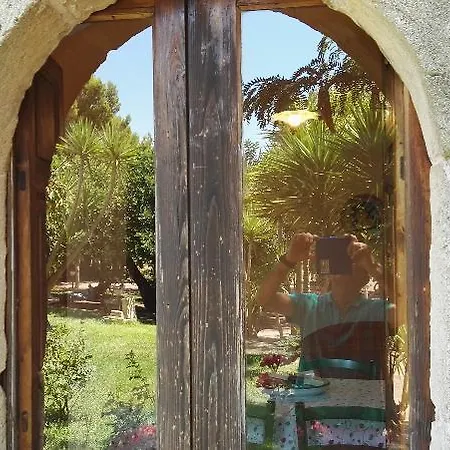 Zottopera Otel