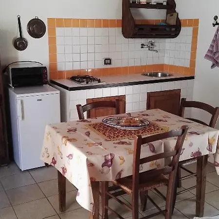 Zottopera 3* Chiaramonte Gulfi