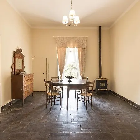 Zottopera Otel Chiaramonte Gulfi