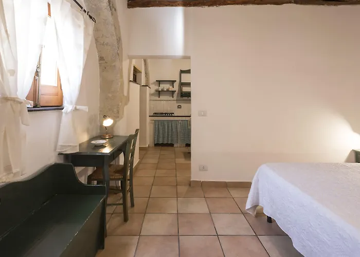 Zottopera Hotel Chiaramonte Gulfi