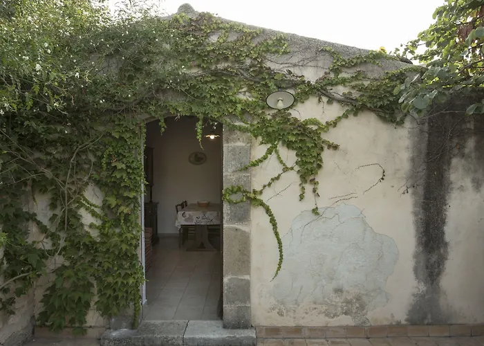 Zottopera Chiaramonte Gulfi