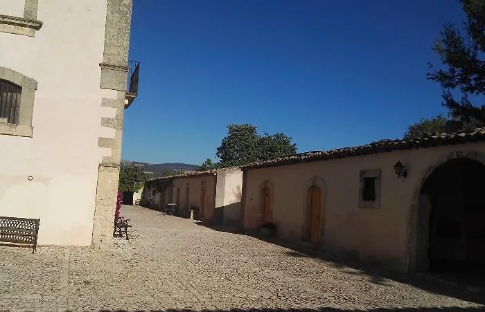 Zottopera 3* Chiaramonte Gulfi