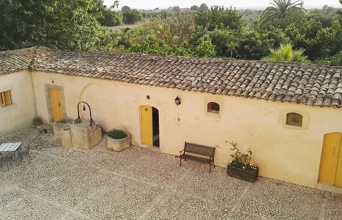 Zottopera Chiaramonte Gulfi