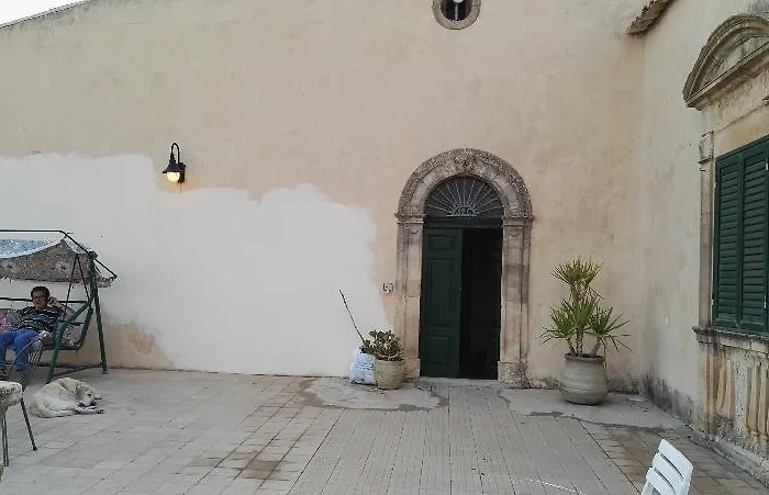 Zottopera 3* Chiaramonte Gulfi
