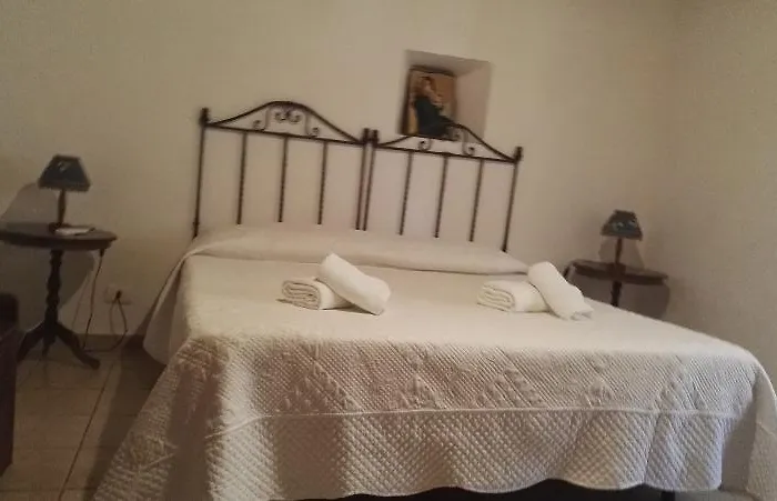 Zottopera Chiaramonte Gulfi