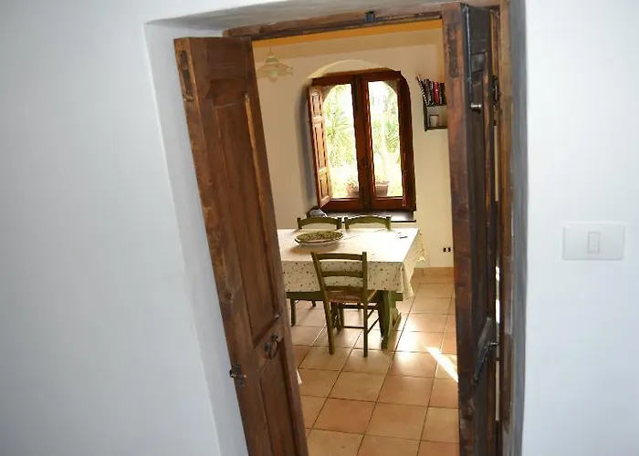 Hotel Zottopera Chiaramonte Gulfi