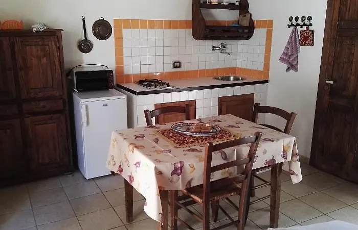 Zottopera 3* Chiaramonte Gulfi