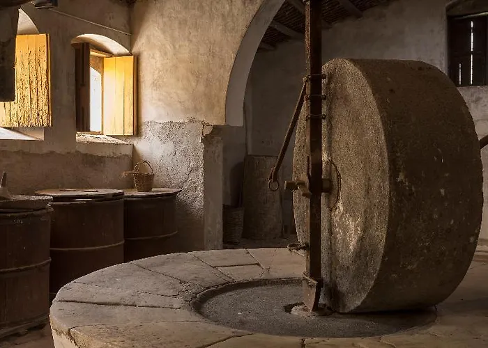 Zottopera Chiaramonte Gulfi
