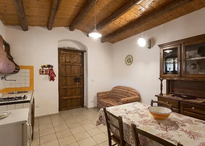Zottopera 3* Chiaramonte Gulfi