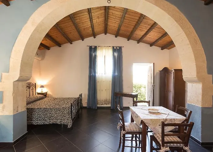 Zottopera 3* Chiaramonte Gulfi