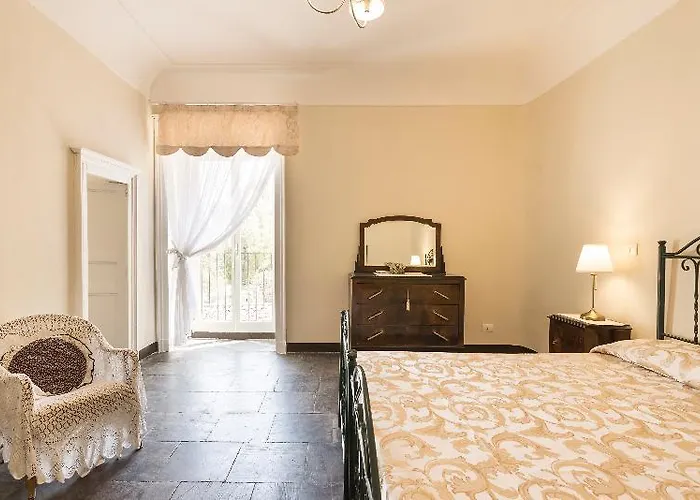 Zottopera 3* Chiaramonte Gulfi