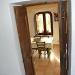 Отель Zottopera Кьярамонте-Гульфи