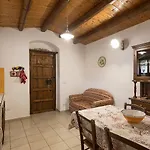 Zottopera 3* Кьярамонте-Гульфи