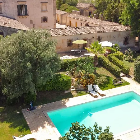 Zottopera 3* Chiaramonte Gulfi