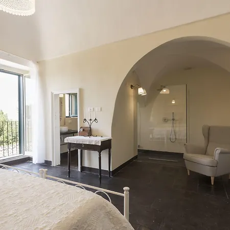 Hotel Zottopera Chiaramonte Gulfi