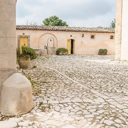 Hotel Zottopera Chiaramonte Gulfi