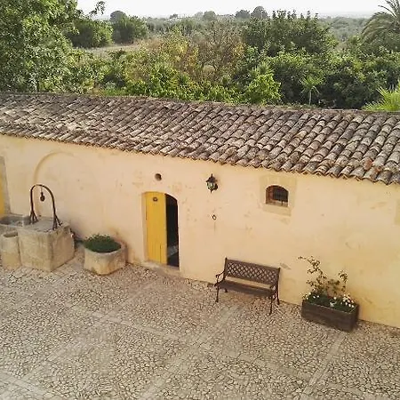 Zottopera Chiaramonte Gulfi