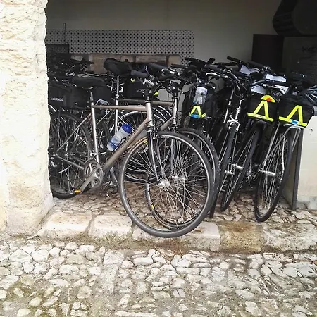 Zottopera Hotel Chiaramonte Gulfi