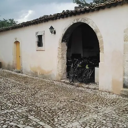 Zottopera Chiaramonte Gulfi