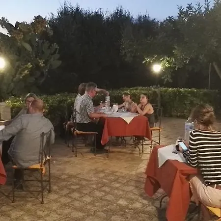 Hotel Zottopera Chiaramonte Gulfi