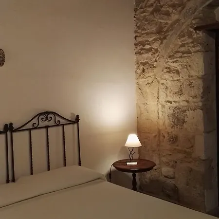 Zottopera Hotel Chiaramonte Gulfi
