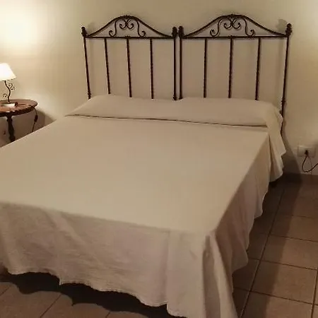 Zottopera Hotel Chiaramonte Gulfi