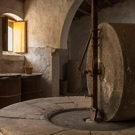 Zottopera Chiaramonte Gulfi