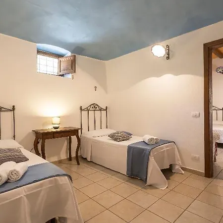 Zottopera Chiaramonte Gulfi