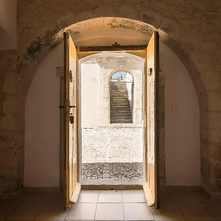 Zottopera 3* Chiaramonte Gulfi