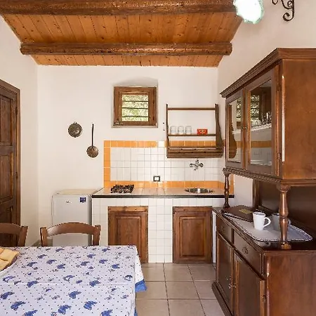 Zottopera Hotel Chiaramonte Gulfi