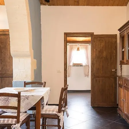 Hotel Zottopera Chiaramonte Gulfi