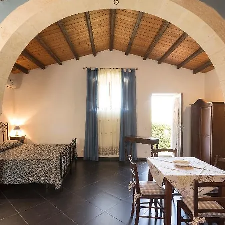 Zottopera 3* Chiaramonte Gulfi