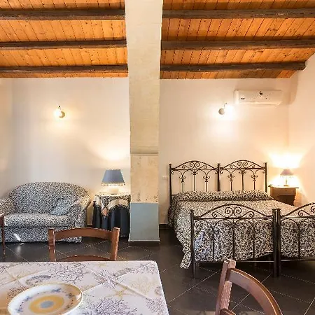Zottopera Hotel Chiaramonte Gulfi