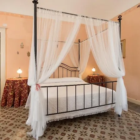 Zottopera Hotel Chiaramonte Gulfi
