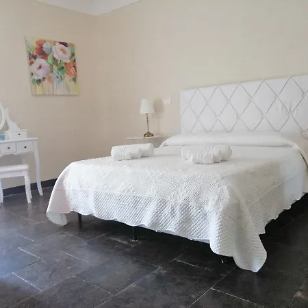 Zottopera 3* Chiaramonte Gulfi