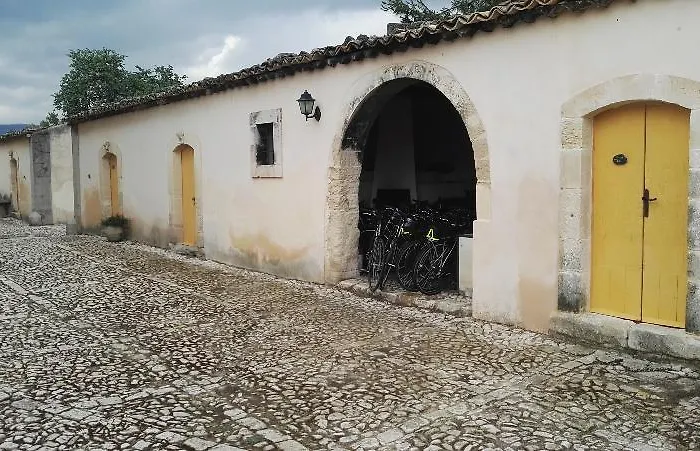 Zottopera Chiaramonte Gulfi